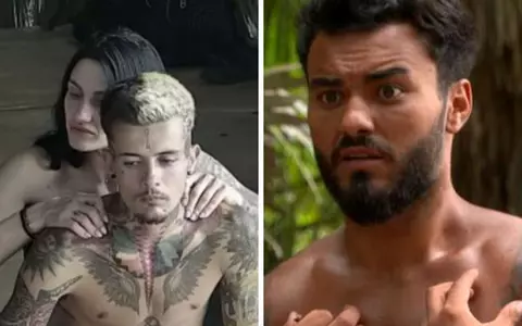 Scandal la Survivor între Zanni și Jador după eliminarea Anei Porgras: „O va lua personal”