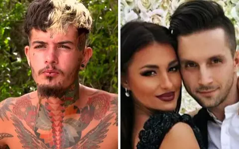 Logodnicul Elenei Marin de la Survivor, despre Zanni: „Băiețașul ăsta nu ratează nicio ocazie de a o ataca”
