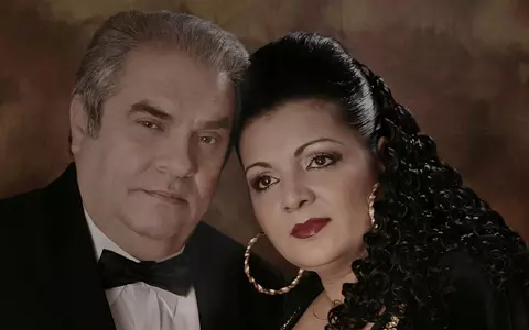 Ce se întâmplă cu Aurel Pădureanu, la 10 zile după ce a murit Cornelia Catanga: „Zilnic plâng pe mormântul ei”