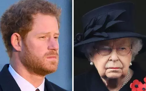 Regina Elisabeta renunță la o tradiție, de dragul lui Harry. Nu vrea să-l pună într-o situație delicată la înmormântarea Prințului Philip