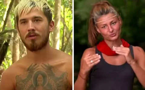 Ce i-a spus Elena Marin lui Sebastian de la Survivor, după scandalul în care Culiță l-a jignit: „Să stârnești milă...”