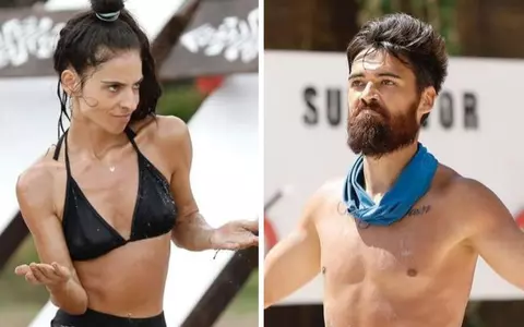 Sorin Pușcașu, nervos din cauza Mellinei, la Survivor: „E o prefăcută”