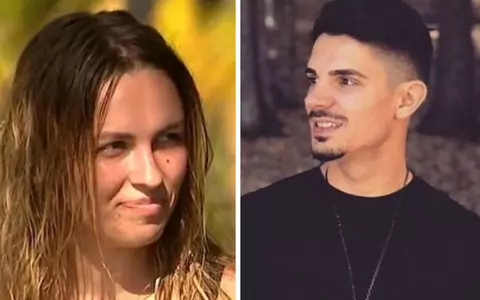 Motivul pentru care Maria Chițu se simte atrasă de Marius Crăciun, la Survivor. De cine îi aduce aminte