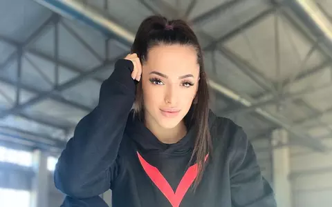 Larisa Iordache s-a calificat la Jocurile Olimpice! „Mi-am împlinit visul”