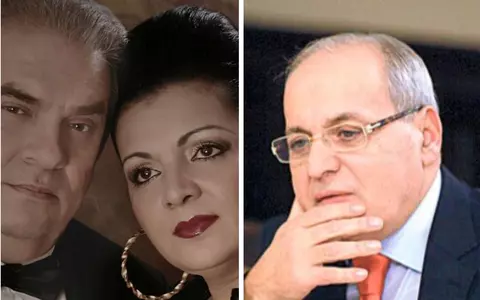 Nelu Ploieșteanu și Cornelia Catanga, destin tras la indigo. Regretații artiști au fost prieteni de-o viață