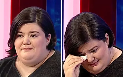 Claudia Radu de la Chefi la Cuțite, victima bullying-ului: „Copiii lor să nu aibă parte de ce mi-au făcut ei mie”
