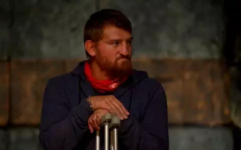 Cătălin Moroșanu rupe tăcerea după eliminarea de la Survivor: "Răutatea m-a tras în jos, psihic!"
