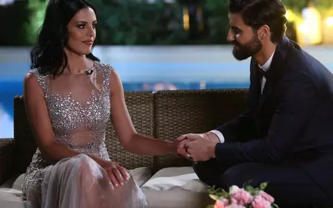 Cum a reacțioat Andi Constantin, după ce Cristina Jașcu a părăsit Burlacul: "A simțit frica"