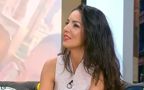 Drama neștiută a Cristinei Joia de la Visuri la Cheie. A fost la un pas de moarte: "Au zis că am cancer!"