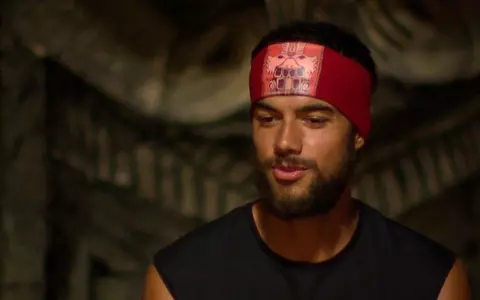 Ce a făcut Culiță Sterp 10 ore în junglă, la Survivor: "Am băut apă din balta crabilor"