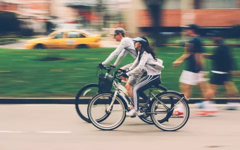Cum îți poți motiva partenerul să facă mai mult sport