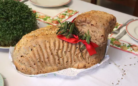 Aperitive pentru masa de Paște. Rețete simple și gustoase