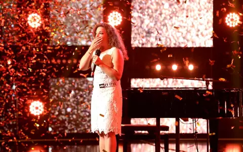 Cine este Elena Gatcin de la Românii au Talent. A primit Golden Buzz de la Andra