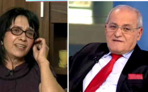 Soția lui Nelu Ploieșteanu, de urgență la spital. Ce probleme de sănătate are Elena
