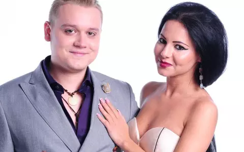 O mai ții minte pe Elena Stroe de la Insula Iubirii? E de nerecunoscut din cauza operațiilor estetice