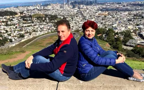 Cum se înțelege Constantin Enceanu cu soția lui, după o căsnicie de 36 de ani: "Ne-am certat, dar niciodată..."