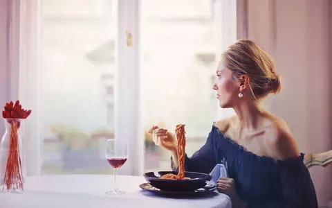 Patru obiceiuri italiene care te vor face mai fericită