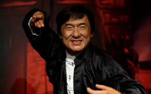 Cum arată Jackie Chan la 67 de ani. De ce nu a mai jucat în niciun film