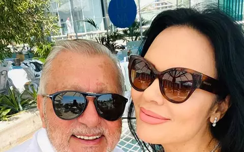 Ioana și Ilie Năstase divorțează, dar fac Paștele împreună: "Trebuie să iertăm în post"