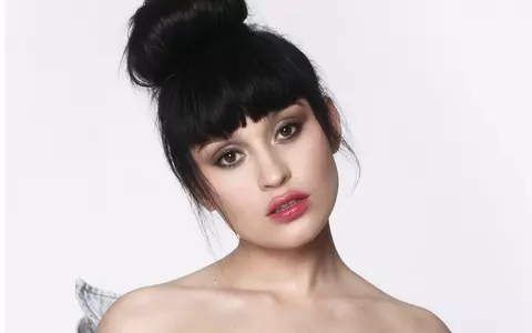 Irina Rimes, primele declarații despre iubitul francez: "Este iubirea vieții mele!"
