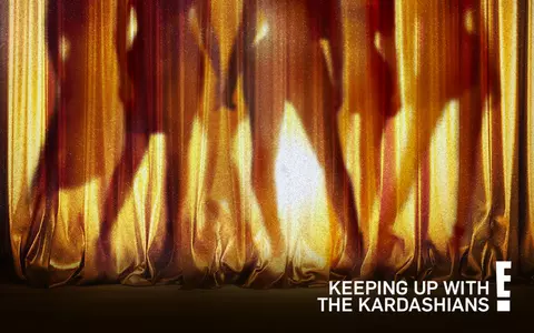 (P) Ultimul sezon al celui mai cunoscut reality show american Keeping Up with the Kardashians continuă la E! în aprilie