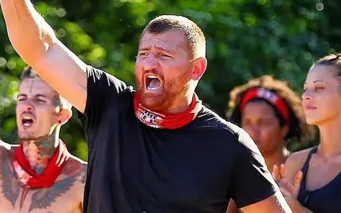 Cătălin Moroșanu s-a accidentat grav la Survivor: „Nu mai am stabilitate pe picior”