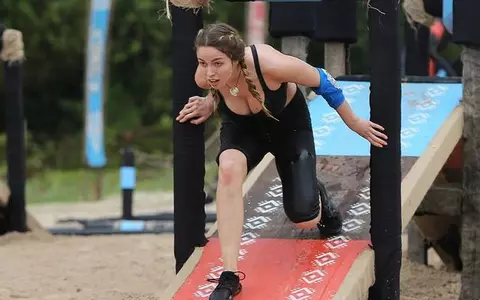 De ce Maria Chițu nu poartă costum de baie la Survivor