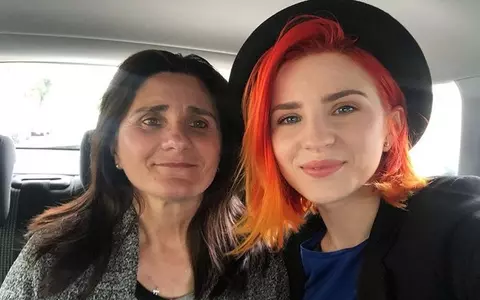 Cristina Ciobănașu, revedere emoționantă cu mama biologică: "În sfârșit, ne-am strâns în brațe"