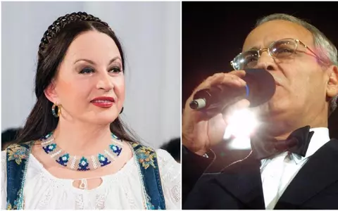 Maria Dragomiroiu, devastată de moartea lui Nelu Ploieşteanu: "Rămâi vagabondul vieții mele"