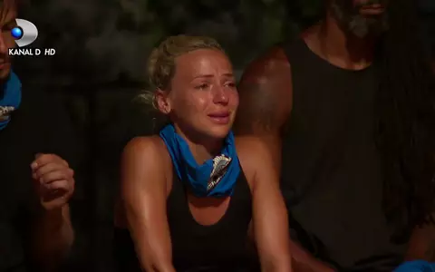 Marilena sare în apărarea lui Albert, propus pentru eliminare la Survivor: "Din cauza invidiei și a frustrării..."
