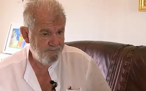 Drama lui Florin Zamfirescu.  A fost la un pas de moarte după  divorțul de Cătălina Mustață: "Mi-a plesnit aorta"