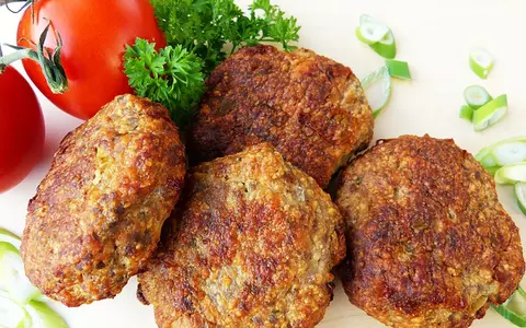 Chiftele din năut. Rețetă de post delicioasă