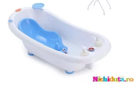 (P) Nichiduță - elemente esențiale pentru copii