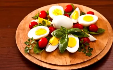 Ce faci cu ouăle rămase de la Paște. Rețete delicioase