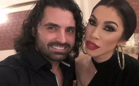 Pepe și Raluca Pascu sunt divorțați, dar fac Paștele împreună: "Sărbătoarea se petrece în familie!"