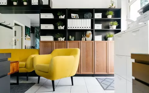 Patru sfaturi pentru amenajarea unui apartament modern