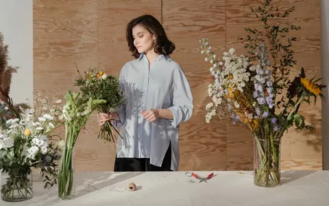 (P) Florăria online: soluția perfectă pentru a face o surpriză cuiva drag
