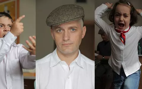 Virgil Ianţu va prezenta din nou Copiii spun lucruri trăsnite, după 20 de ani. Unde va fi difuzată emisiunea