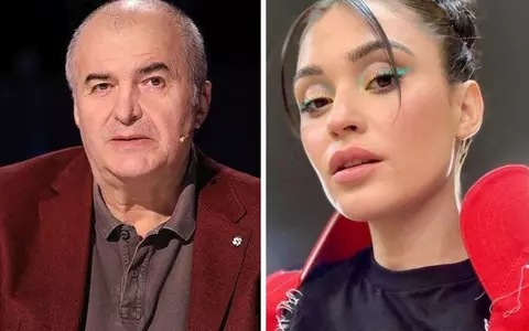 Florin Călinescu a criticat-o dur pe Irina Rimes, la Românii au Talent: „Piesa e foarte proastă și cred că...”