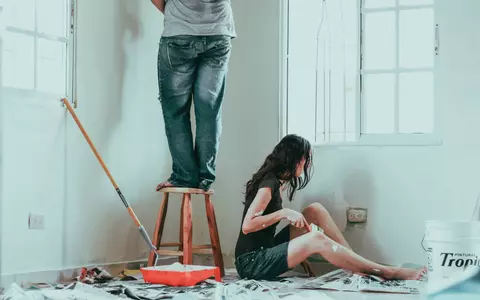 (P) Cum să îți transformi locuința pentru închiriere, cu investiție minimă