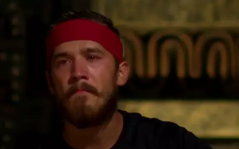 Sebastian Chitoșcă a încălcat regulamentul la Survivor și și-a sunat soția. „N-am mai rezistat”
