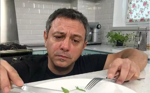 Sorin Bontea a căzut la Chefi la Cuțite. Juratul și-a ieșit din minți și s-a răzbunat pe aparatura din bucătărie