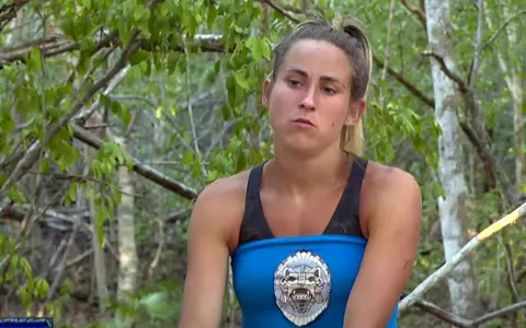 Sindy de la Survivor, dusă de urgență la spital cu Salvarea: „Ne-am panicat”