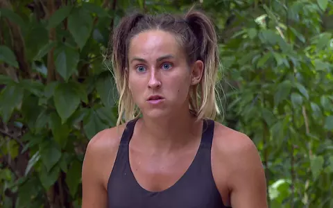Cum arăta Sindy, înainte de Survivor. Războinica a pozat sexy