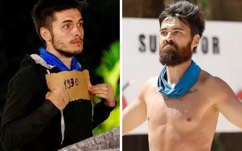 Război între Sorin Pușcașu și Albert Oprea, la Survivor: „Promite multe și să facem puține”