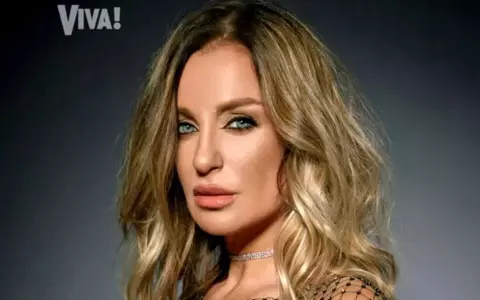 Tania Budi și-a făcut prima operație estetică la 53 de ani. Cum arată acum: "Mă deranja mult"