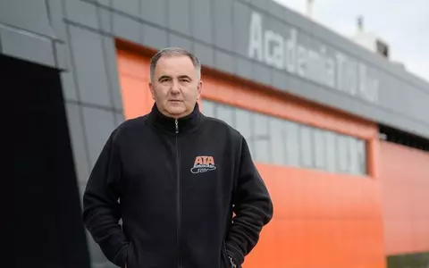 Titi Aur este internat cu COVID-19: "Nu pot respira fără mască de oxigen, am ambii plămâni afectați"