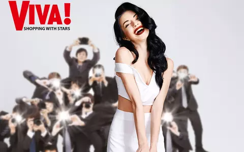 VIVA! Shopping with Stars: 10 vedete ne inspiră cu alegerile lor vestimentare înainte de Paște