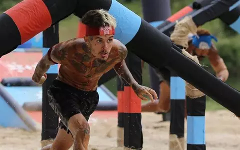 Zanni, singurul concurent de la Survivor care are voie să se tundă: „Îl dădea afară instant...”