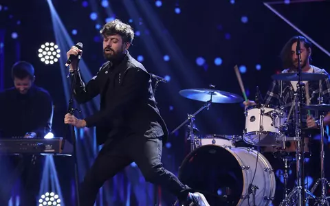 Ștefan Știucă, de la Vocea României, la Românii au talent. Ce a declarat despre Andra / INTERVIU